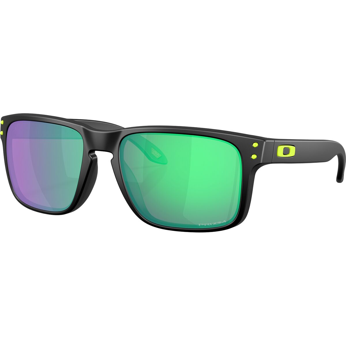 Oakley Holbrook Prizm Sunglasses - Men