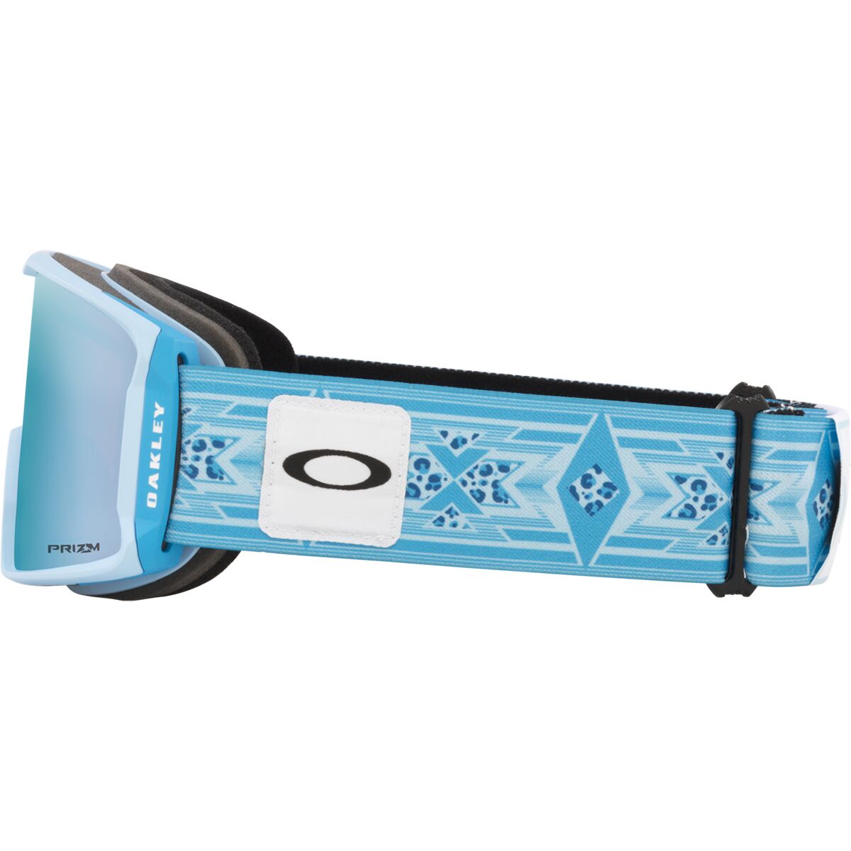 Oakley Line Miner L Prizm Goggles - Ski