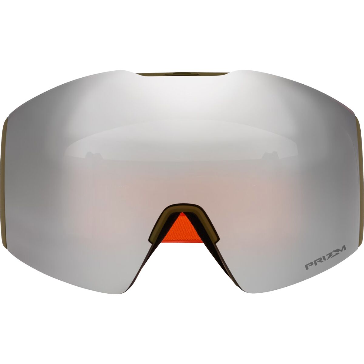 Oakley Fall Line L Prizm Goggles - Ski