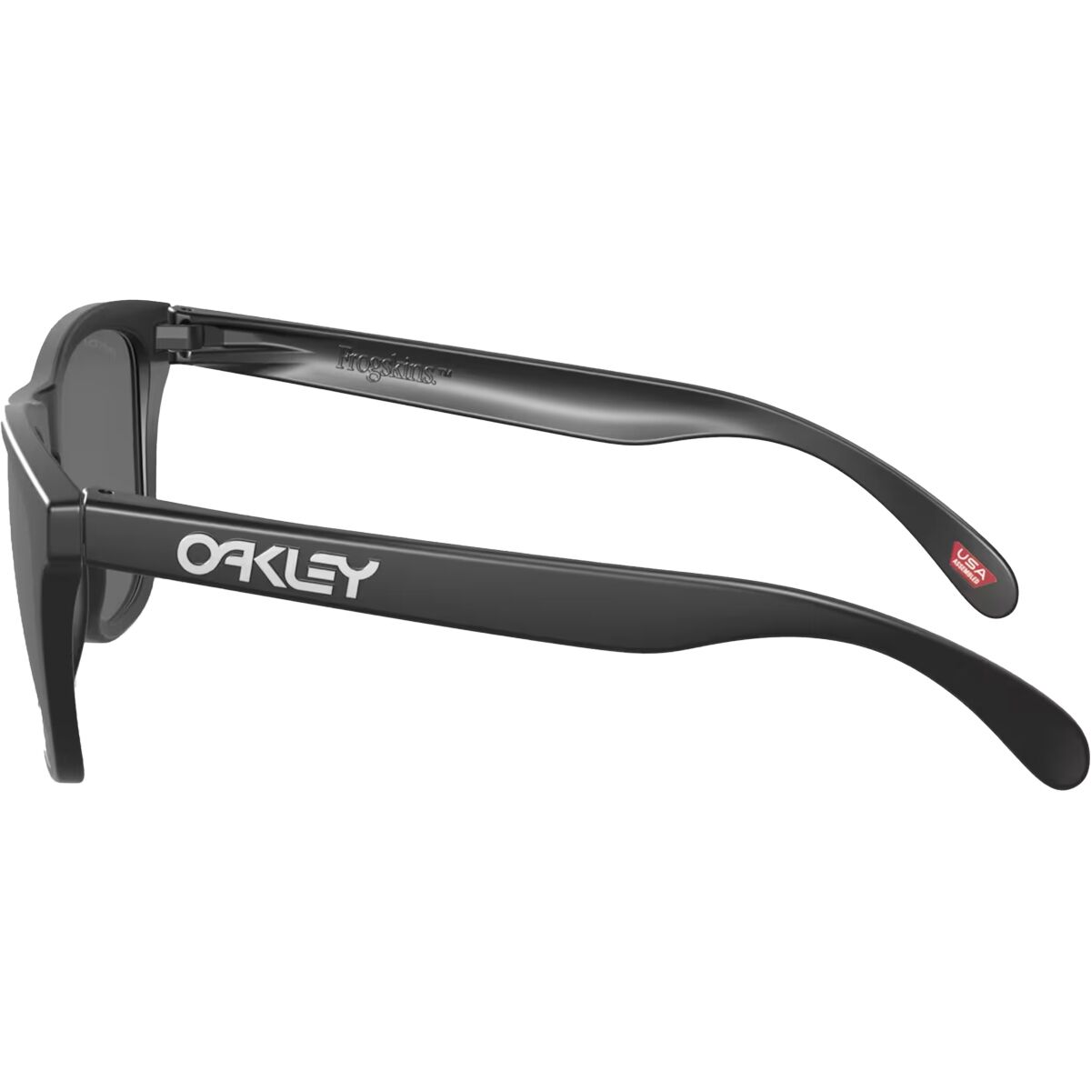 Oakley Frogskins Prizm Polarized Sunglasses - Men