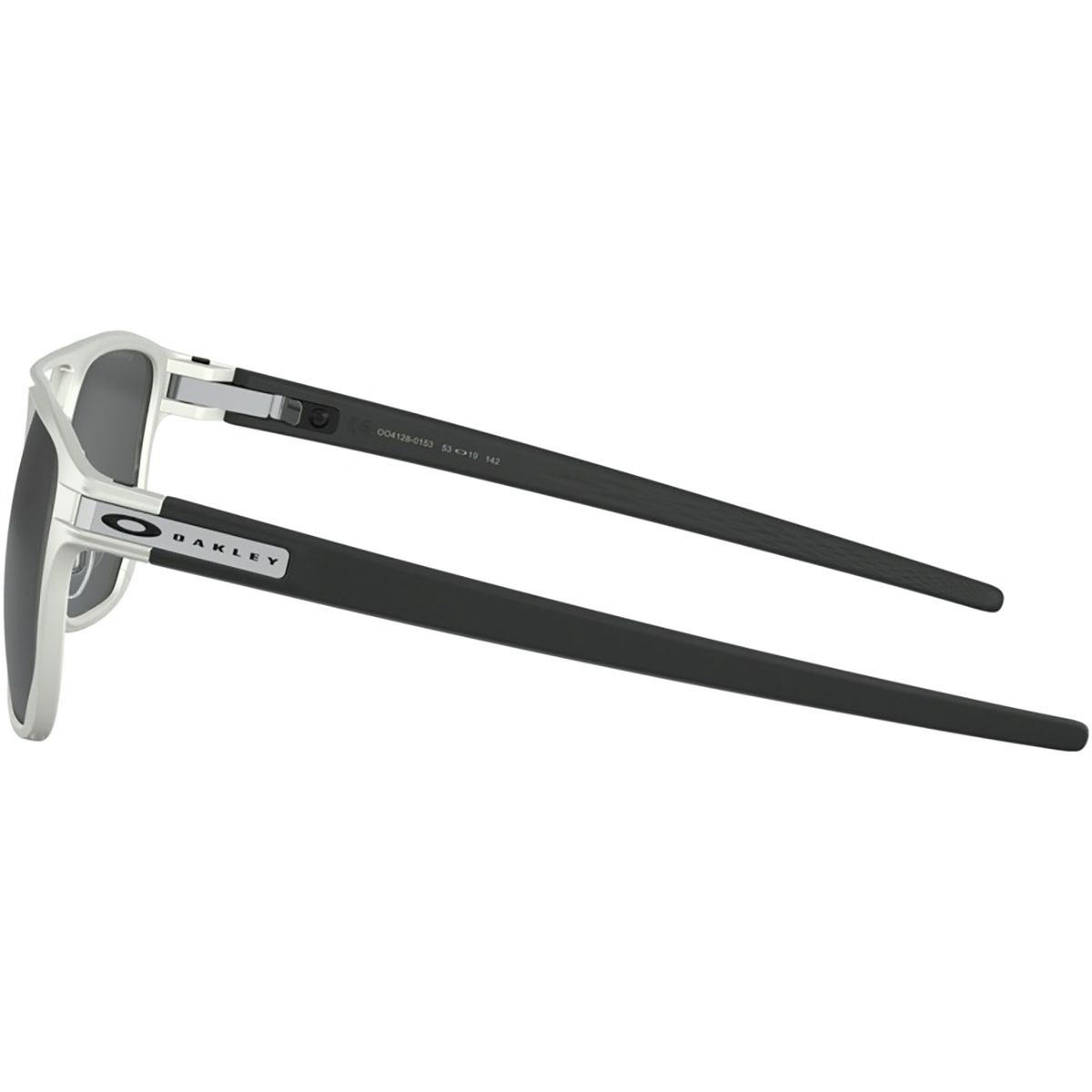 Oakley Latch Alpha Prizm Polarized Sunglasses - Men