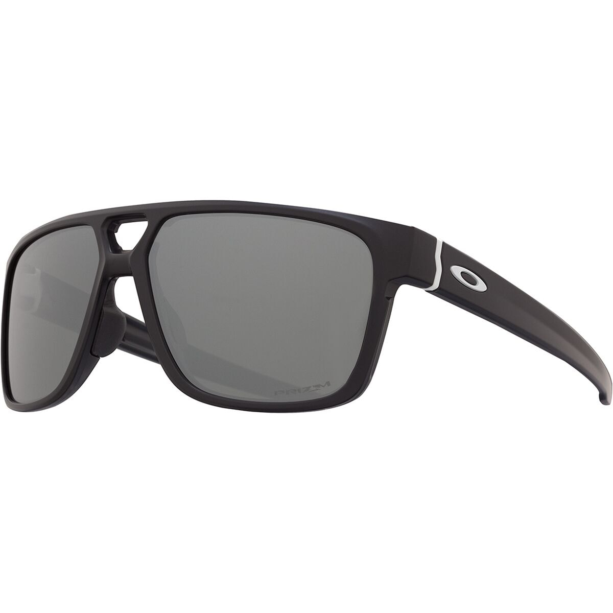 Oakley Crossrange Patch Asian Fit Prizm Sunglasses - Men