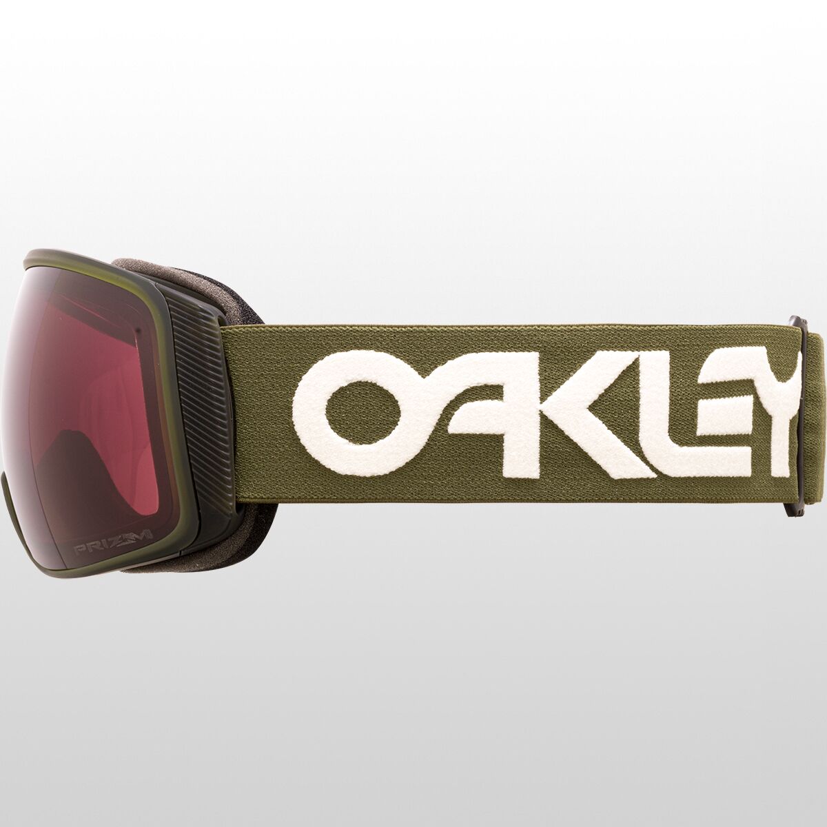 OAKLEY オークリー ゴーグル FLIGHT TRACKER XL Oakley Flight Tracker XL Overview | SportRx - YouTube