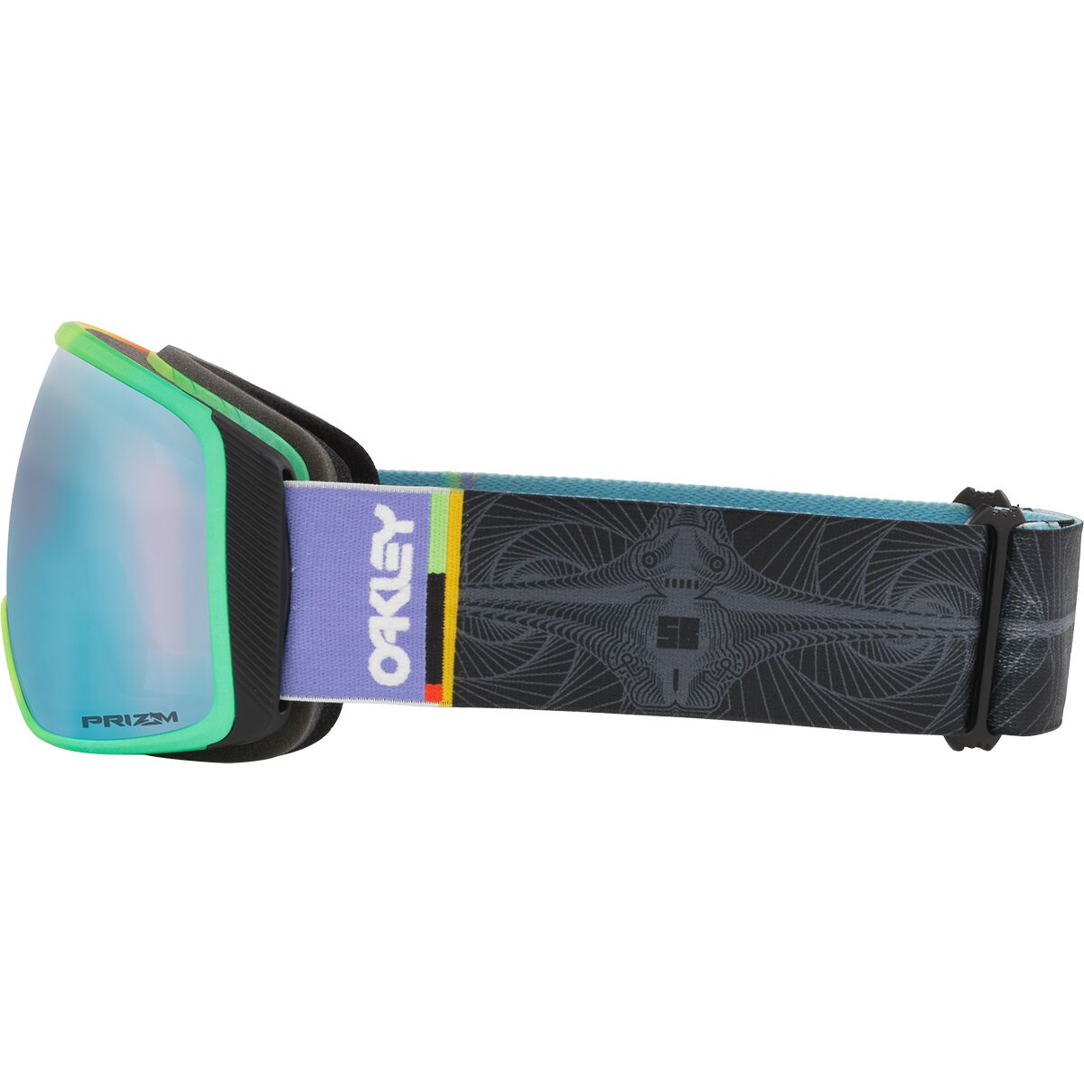 Oakley Flight Tracker XL Goggles - Ski