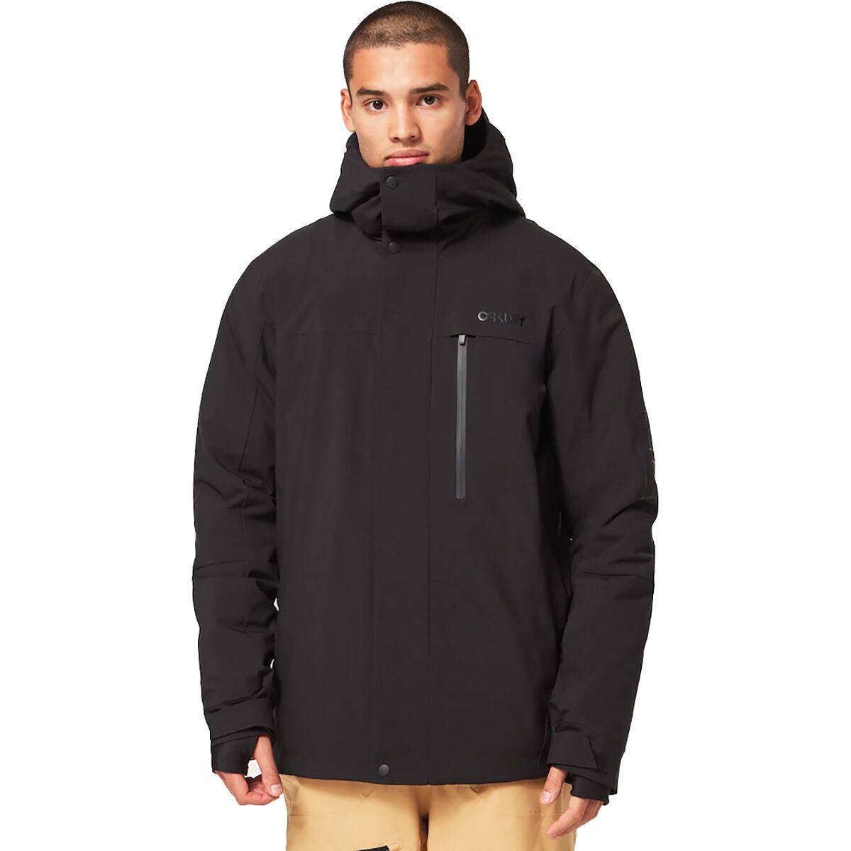 スノーボード Oakley Tnp Tbt Insulated Jacket Oakley Wmns Tnp Tbt Insulated Jacket - Blackout | Oakley® JP