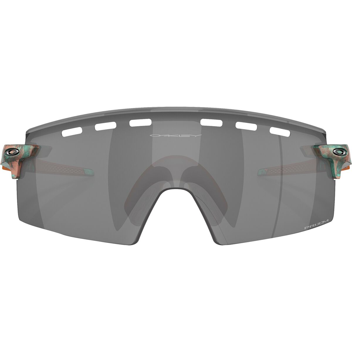 Oakley Encoder Strike Vented Prizm Sunglasses - Men