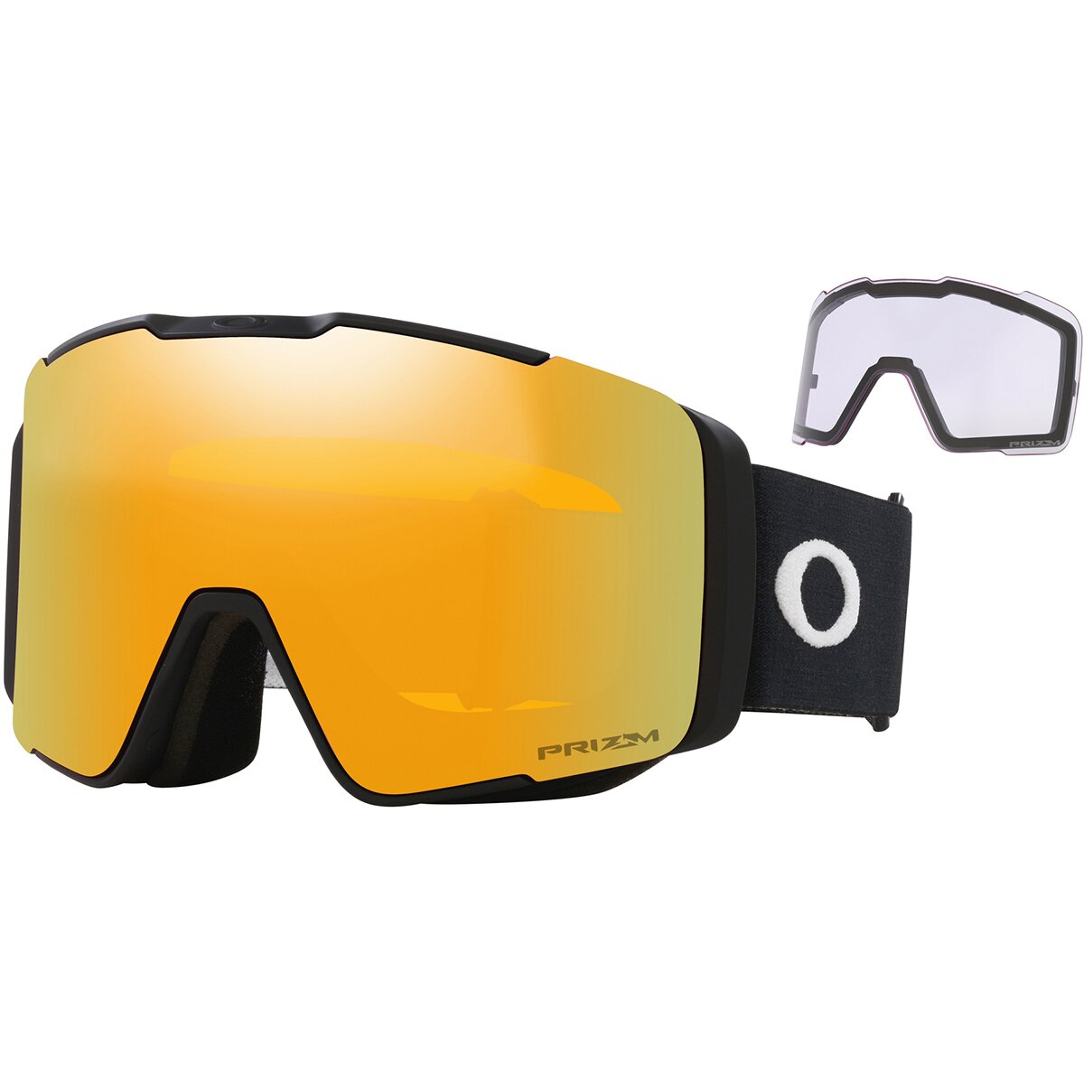 Oakley Line Miner Pro L Goggles - Ski