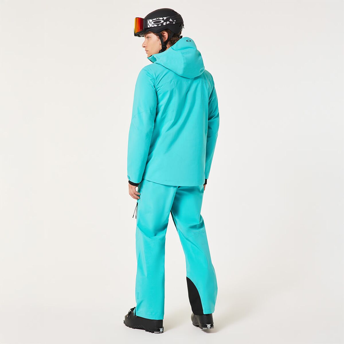 Oakley Unbound GORE-TEX Shell Pant 2.0 - Men's - Men