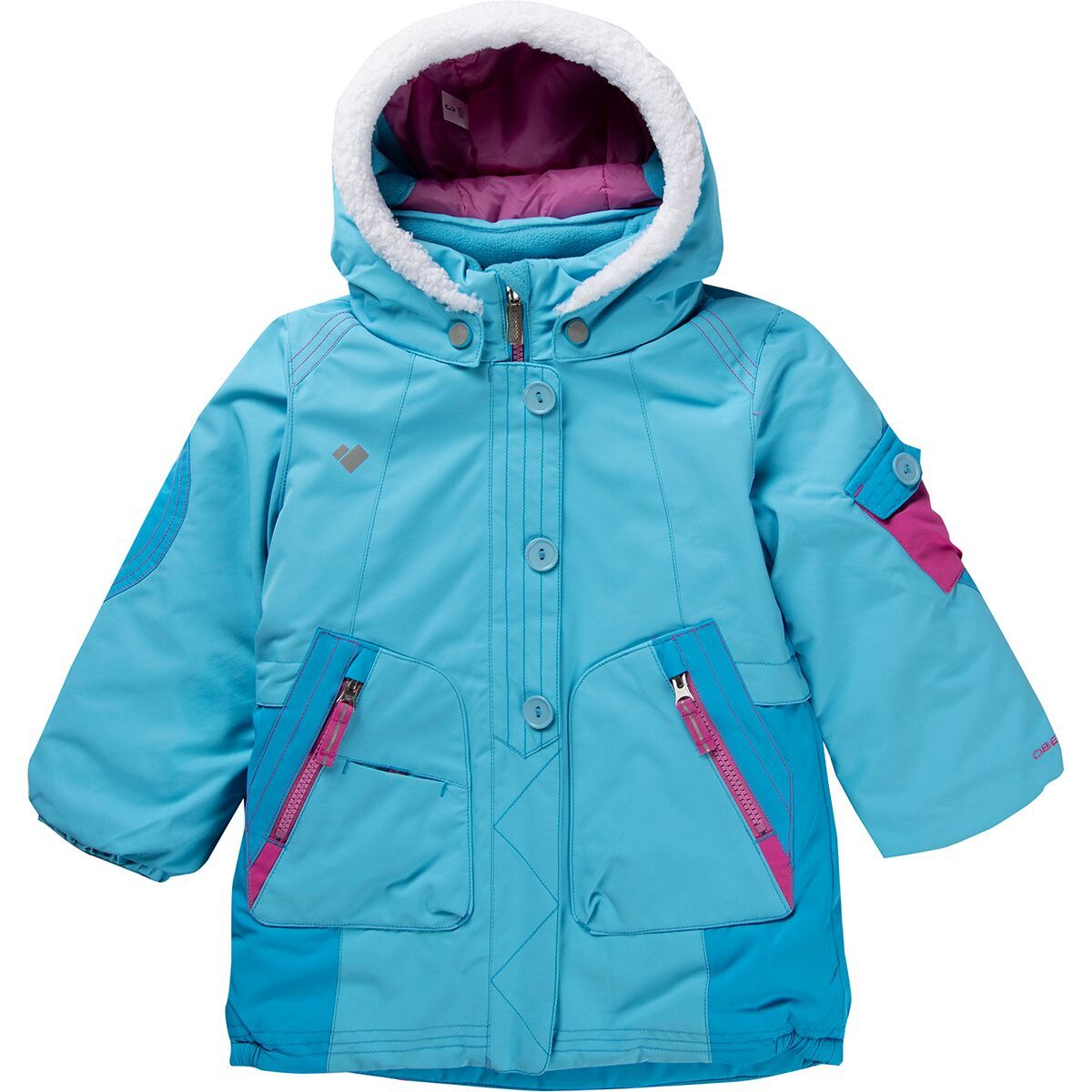 美品gypsohila GPKW-605 Baby Blouson GPKW-605 Baby Blouson | gypsohila