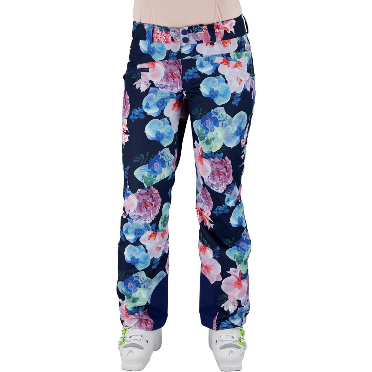 Women's Insulated Yoga Pants