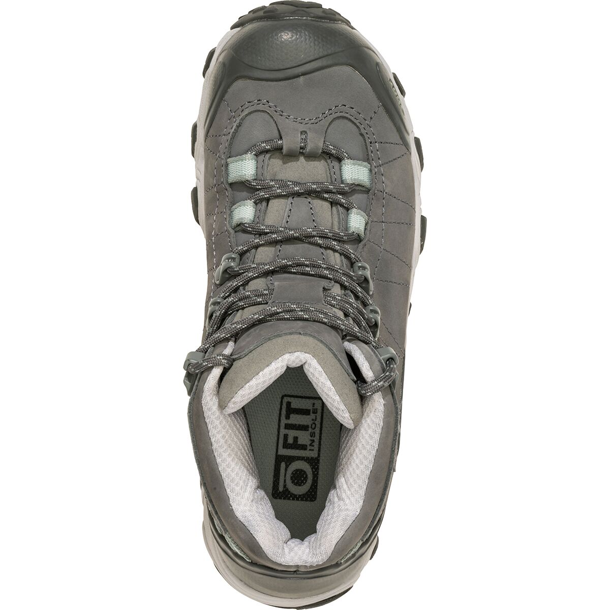 oboz bridger mid bdry women's