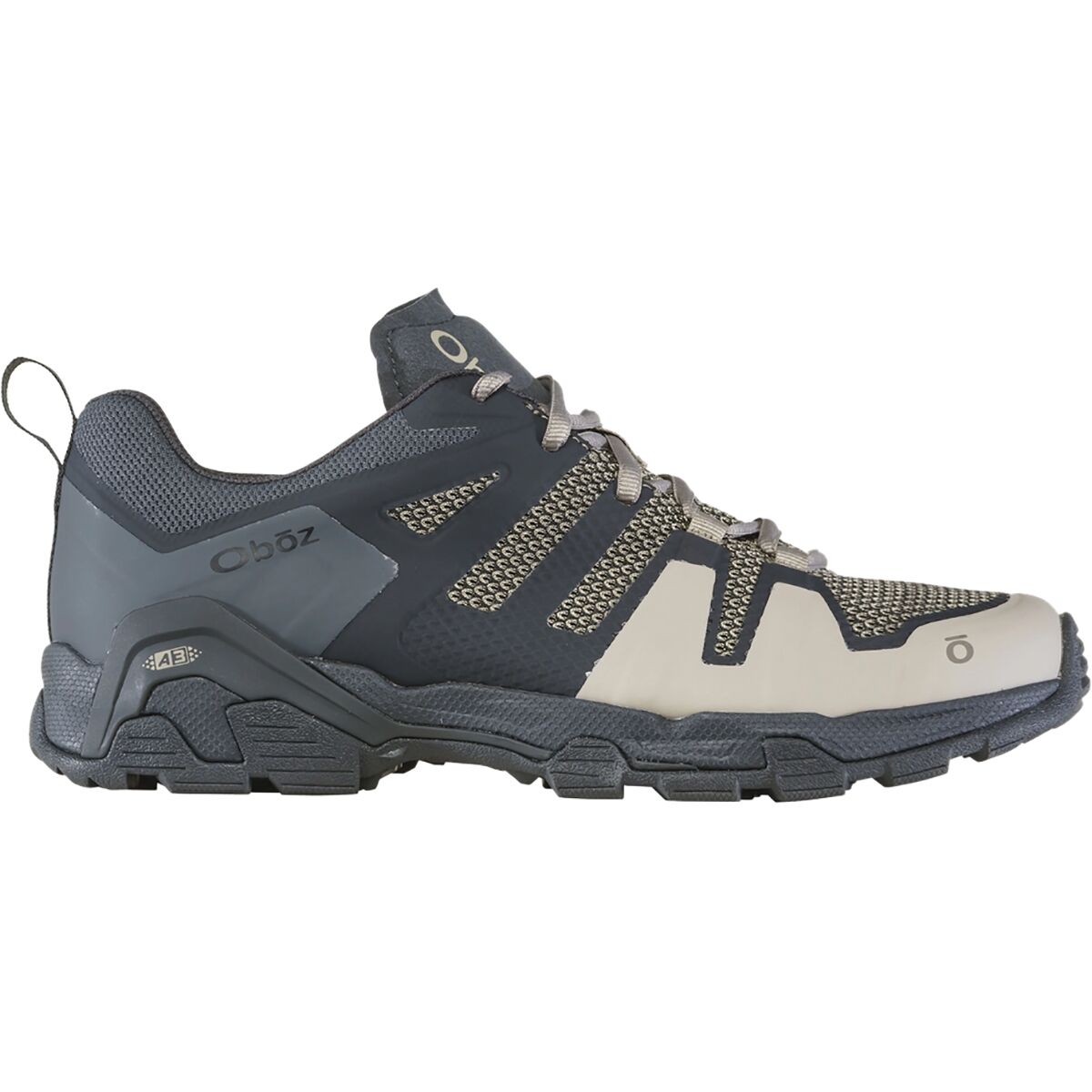 Oboz Arete Low Hiking Men’s Shoes Size 12 Gear Review: Oboz Arete Low Hiking Shoes - The Trek main image 3