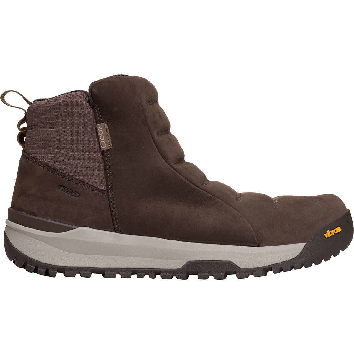 Oboz Sphinx Pull-On Insulated B-DRY Boot - Women's - Women