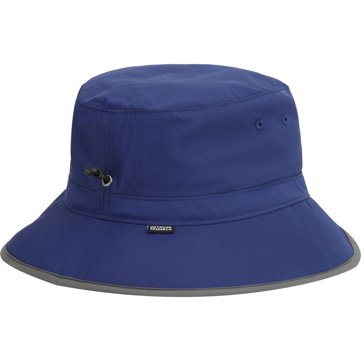 CLUBHAUS Rainproof Bucket Hat - Navy Ｌ 18280-DsBlNavy-8-