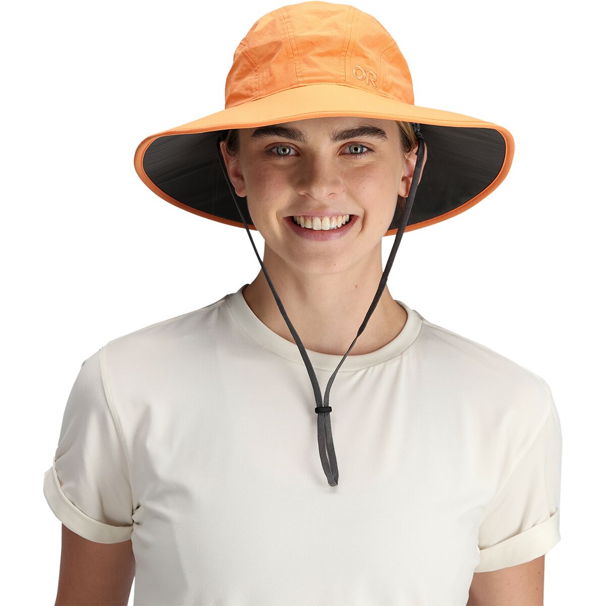 Outdoor Research Oasis Sun Hat - Women display picture 1