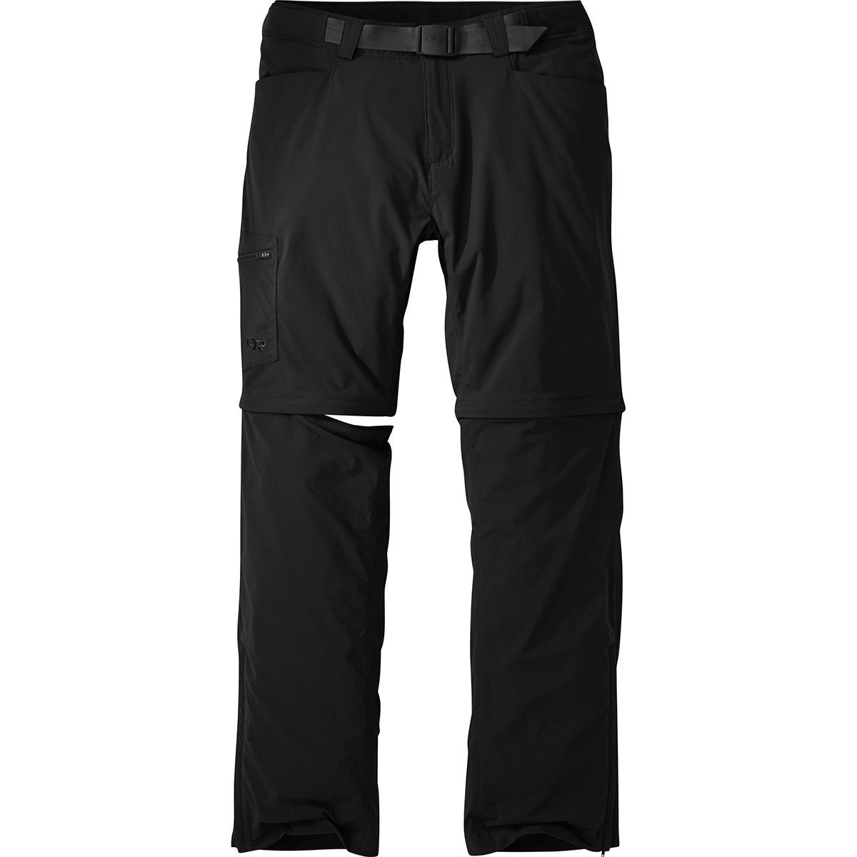 Outdoor Research Equinox Convertible Pant - Men's - Men