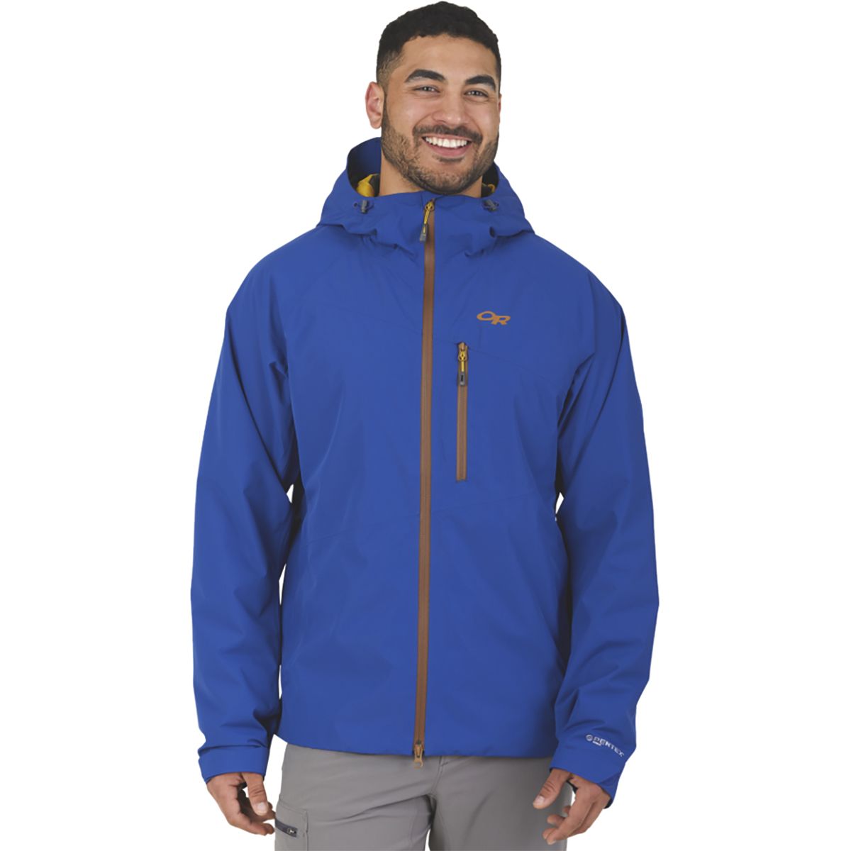 Outdoor research fortress insulated jacket review Clearance