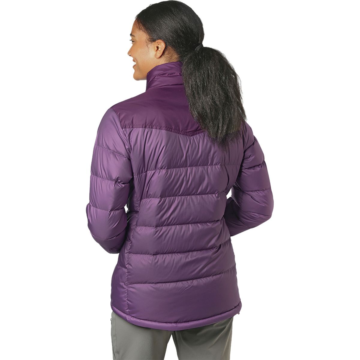 Outdoor Research Transcendent Down 