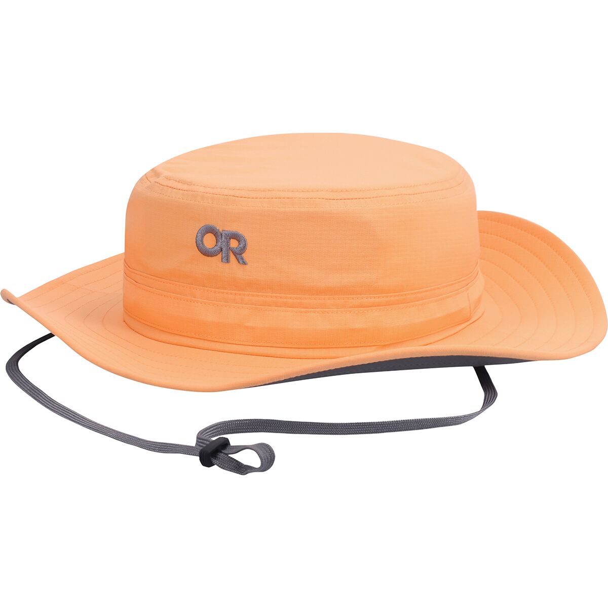 Outdoor Research or x Dovetail Field Hat - Flint/Redrock - L/XL
