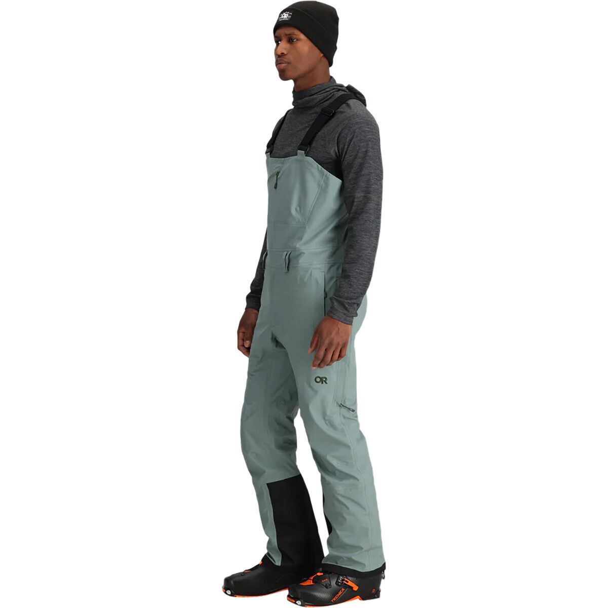 Outdoor Research Carbide Bib Pant - Men's - Men