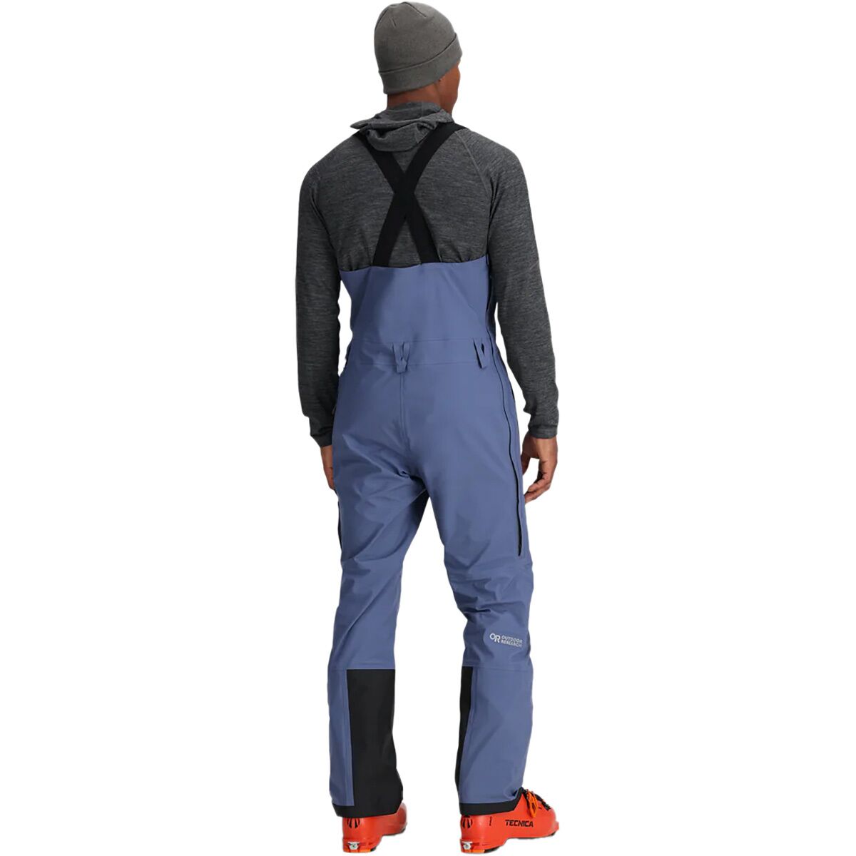 Outdoor Research Carbide Bib Pant - Men's - Men