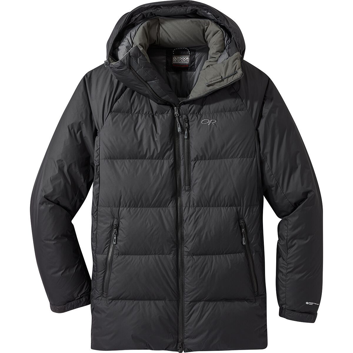 Clothing Parka Coat Alpine Design Women's Explorer Jacket