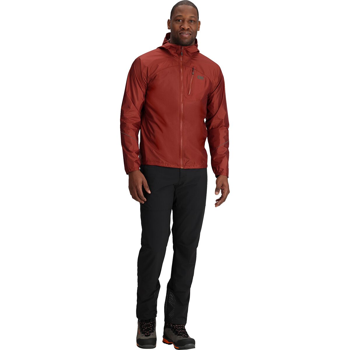 Outdoor Research Helium Rain Jacket - Men's - Men