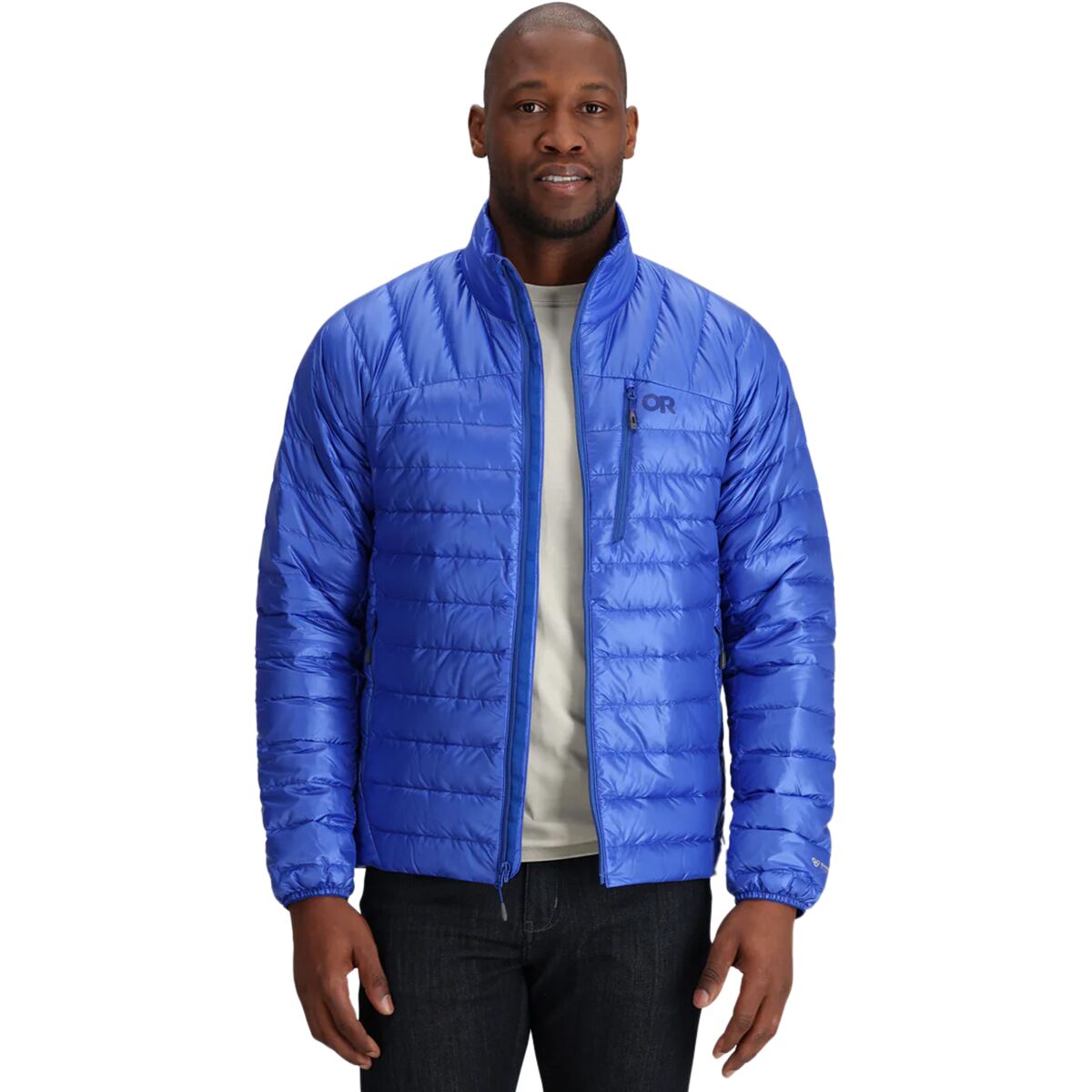 Outdoor Research Helium Down Jacket - Men's - Men
