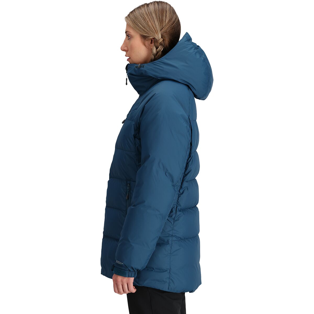 Outdoor Research Super Alpine Down Parka - Women's - Women Outdoor Research Super Alpine Down Parka - Women's - Women