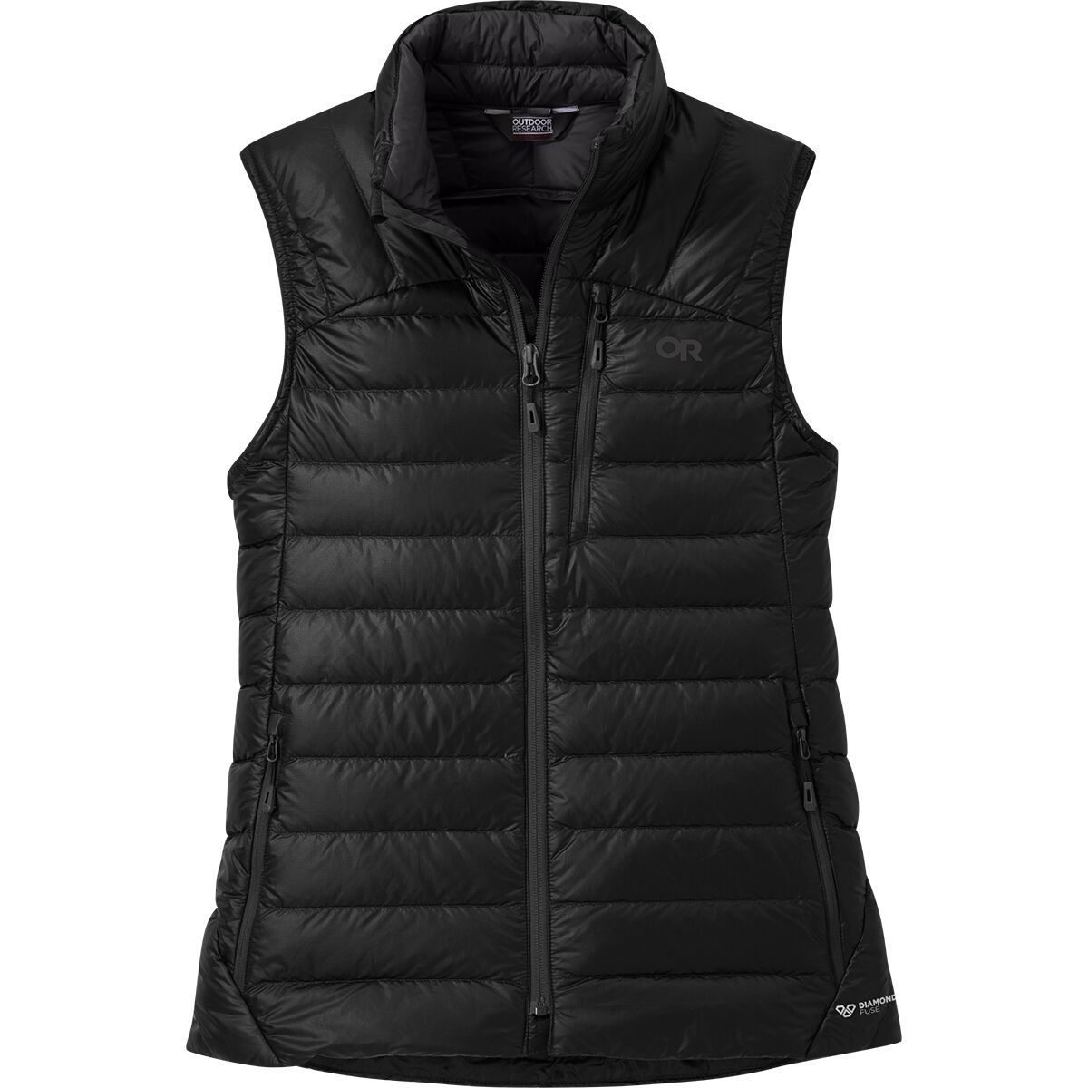 【ま】【極美品】FCRB REVERSIBLE DOWN VEST markaware reversible down vest mens 1