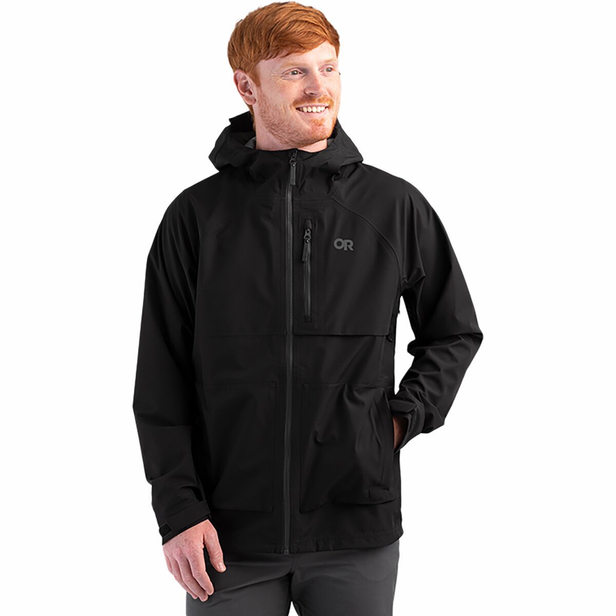 Outdoor Research Cloud Forest Jacket - Men's