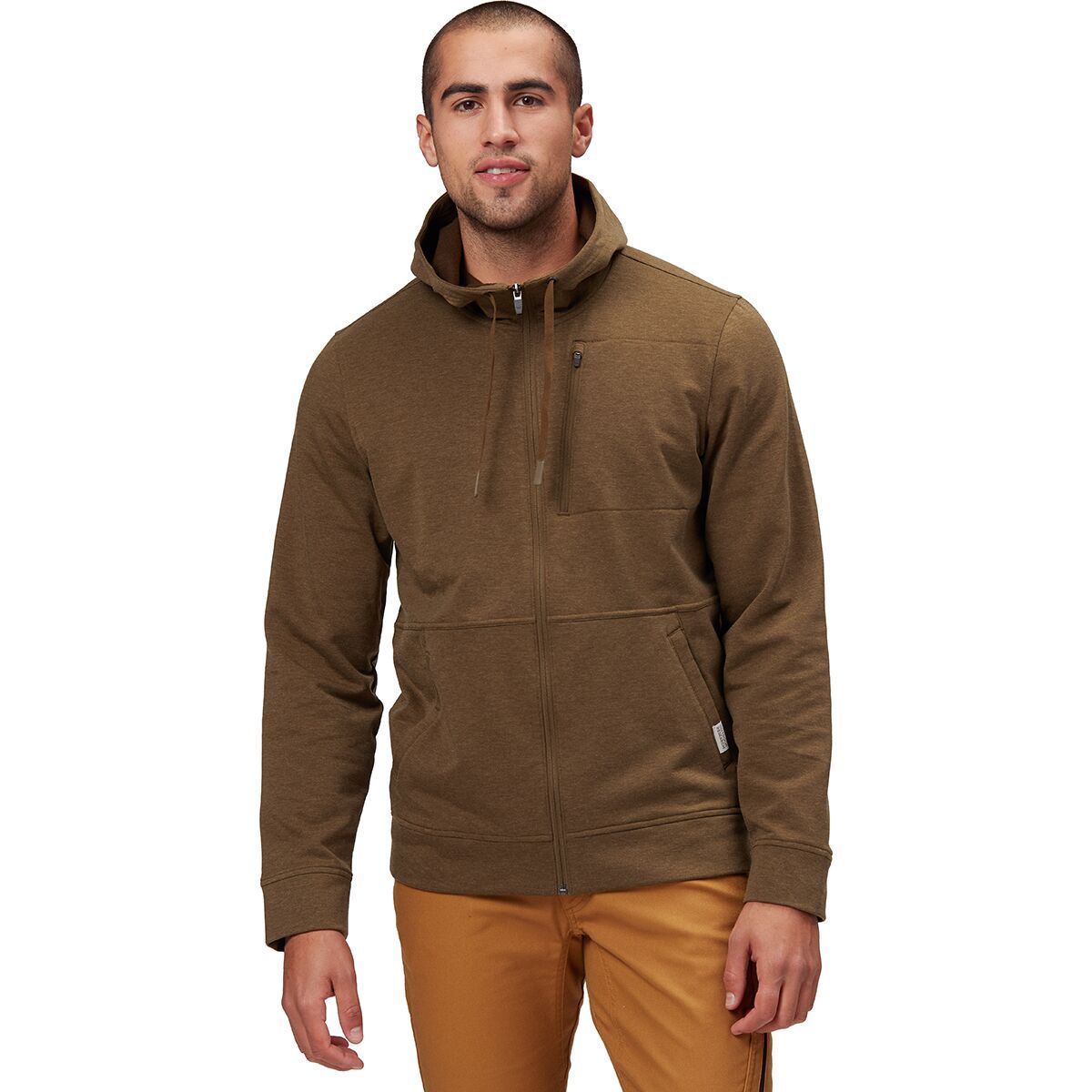 Outdoor research emersion fleece hoodie Clearance