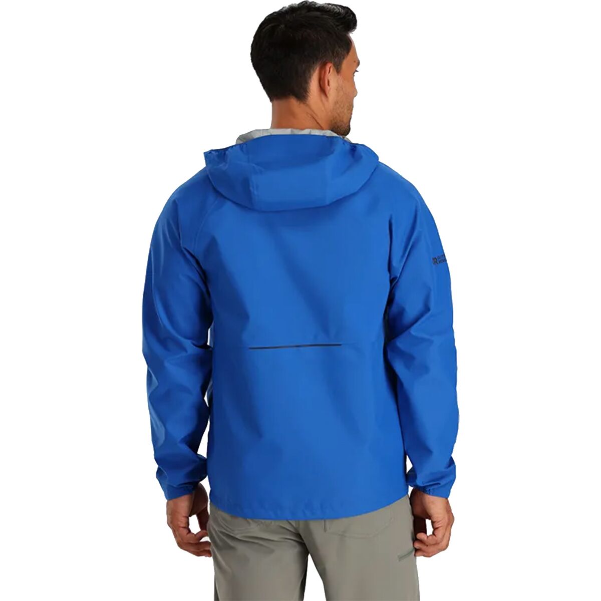 Outdoor Research Motive AscentShell Jacket - Men's - Men