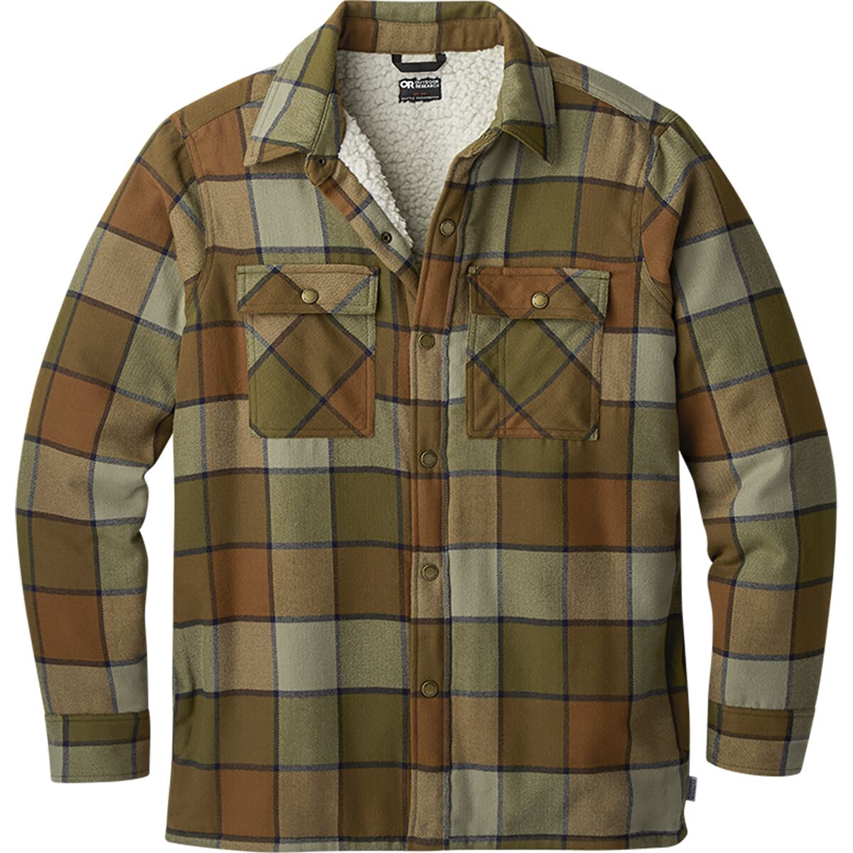 Outdoor Research Feedback Shirt Jacket 