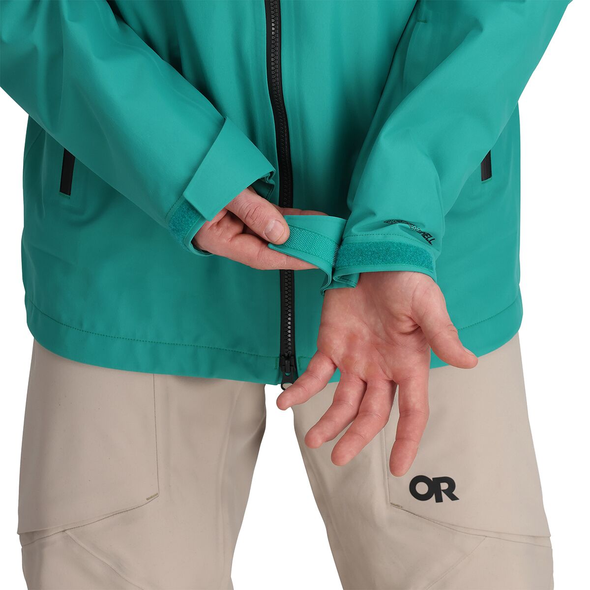 Outdoor Research Skytour AscentShell Jacket - Men's - Men