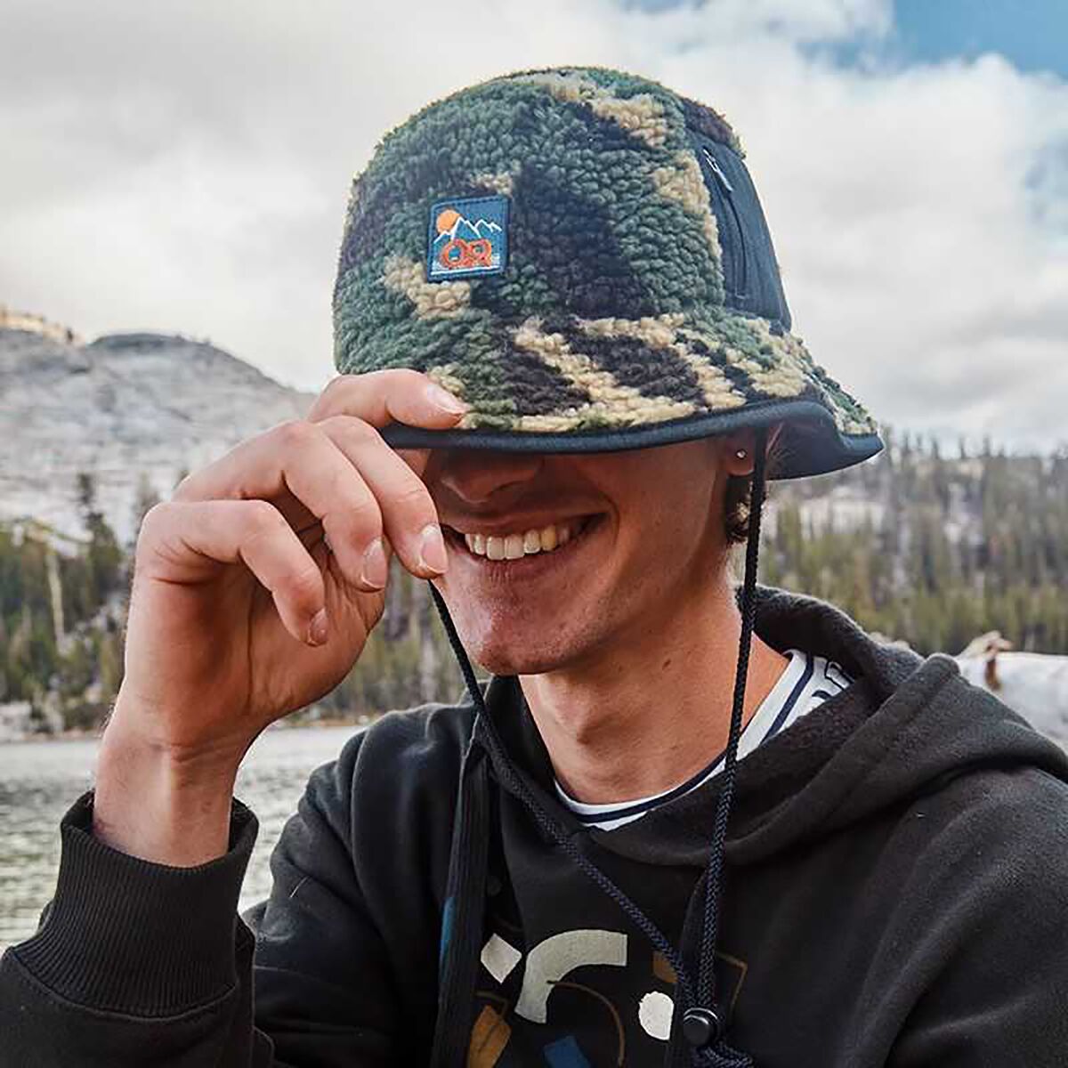 Outdoor Research Quinn Bucket Hat