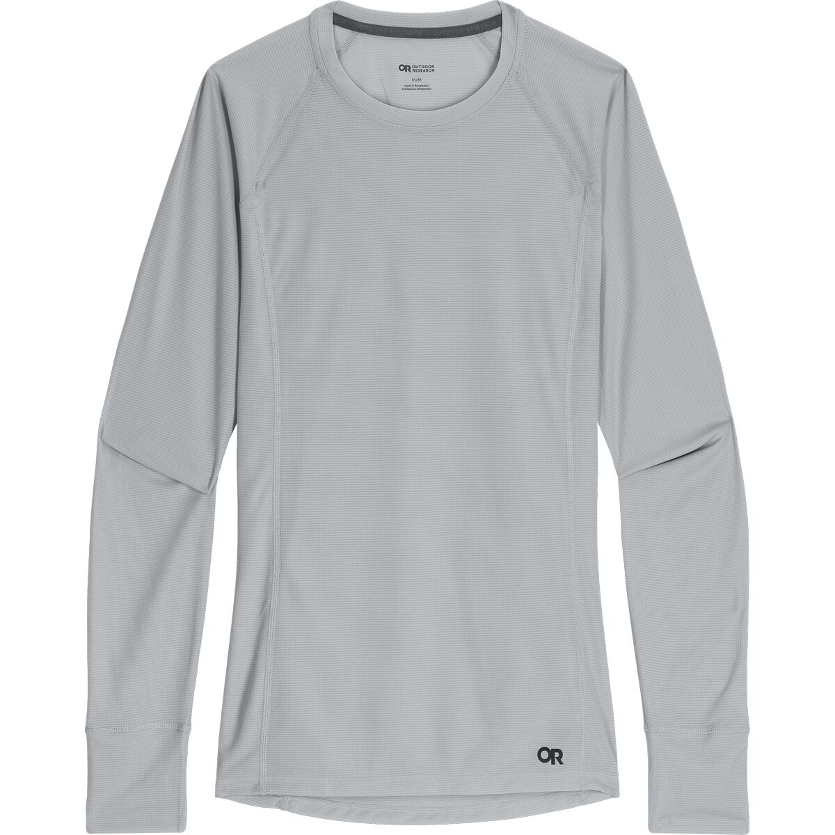 Outdoor Research Echo Long-Sleeve T-Shirt - Women's - Women