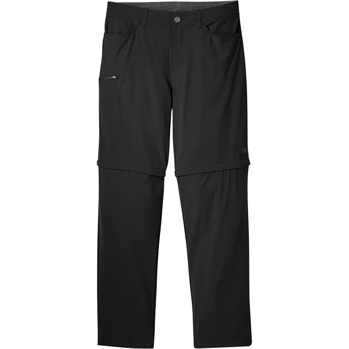Outdoor Research Ferrosi Convertible Pant - Men's - Men