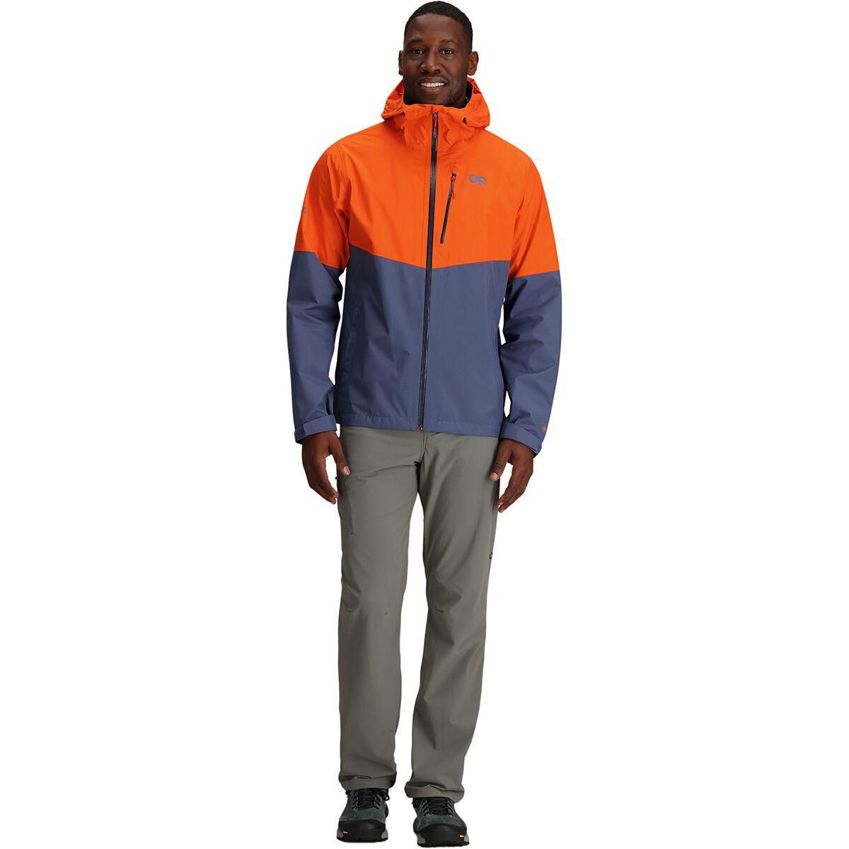 Outdoor Research Foray II Jacket - Men's - Men