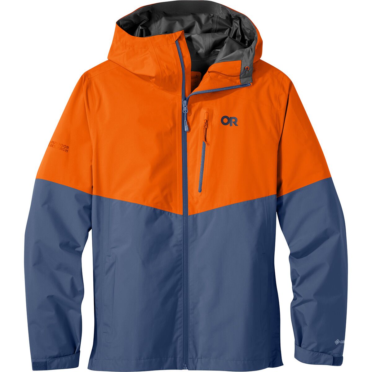 Outdoor Research Foray II Jacket - Men's - Men