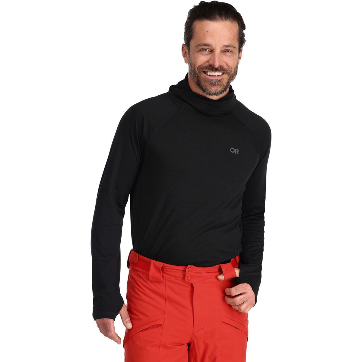 Outdoor Research｜BASELAYER (Men's Alpine Onset Merino 1 Amazon.com: Outdoor Research Men's Alpine Onset Merino