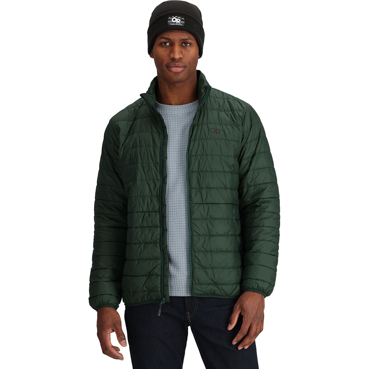 3L Review Outdoor Research Men