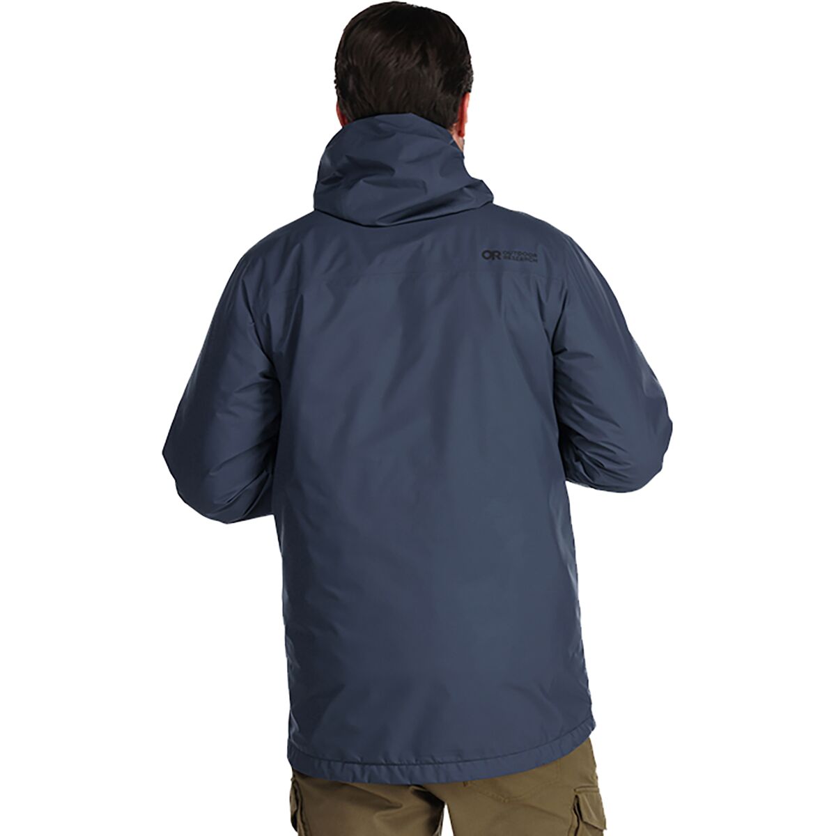 Outdoor Research Foray 3-in-1 Parka - Men's - Men