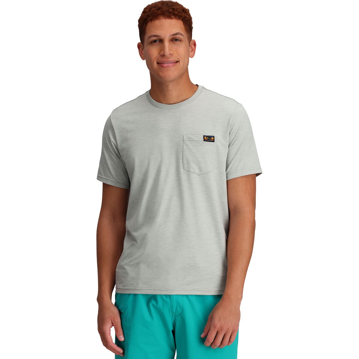Outdoor Research Essential Pocket T-Shirt - Men's - Men