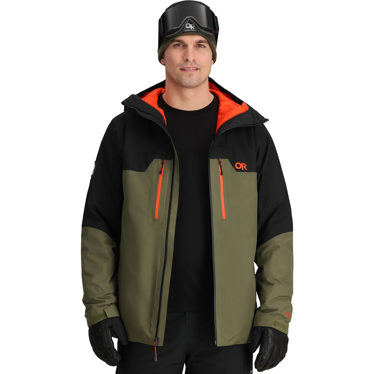 ジャケット・アウター u8 icefield_jws-a63220