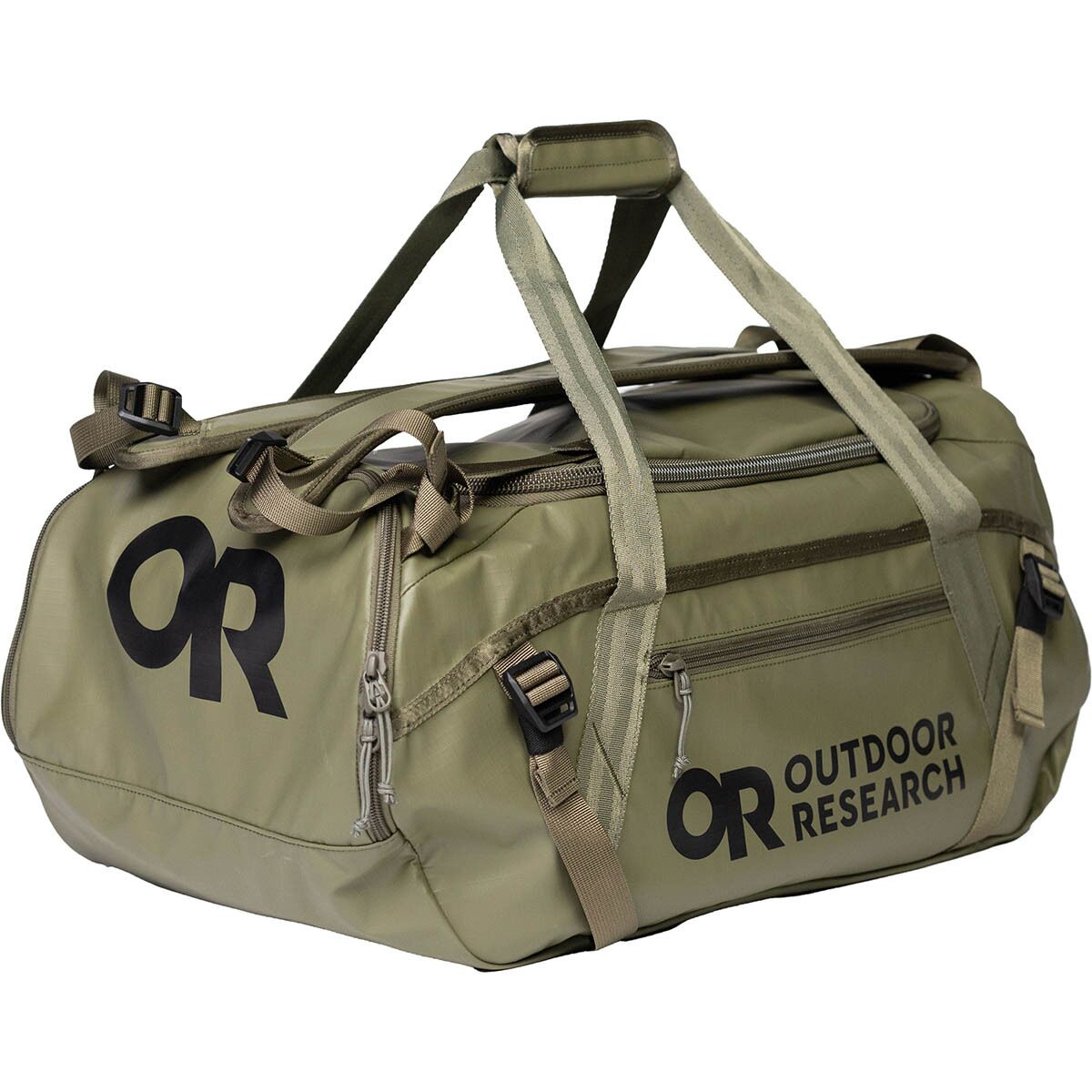 Outdoor Research ボストンバッグ アウトドアリサーチ OR Outdoor Research CarryOut Duffel 40L - Travel