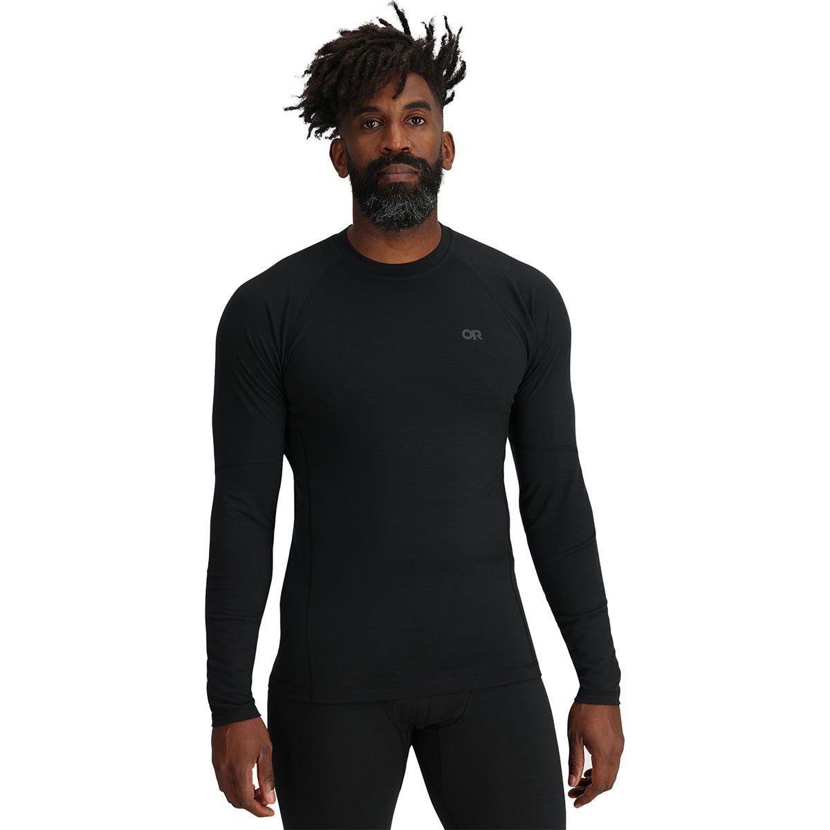 Outdoor Research Alpine Onset Merino 150 Crew Top - Men's - Men