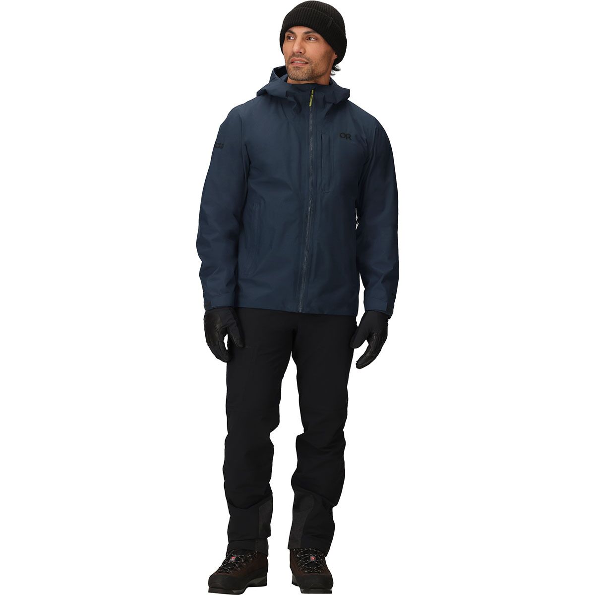 Outdoor Research Grandridge GORE-TEX Jacket - Men's - Men