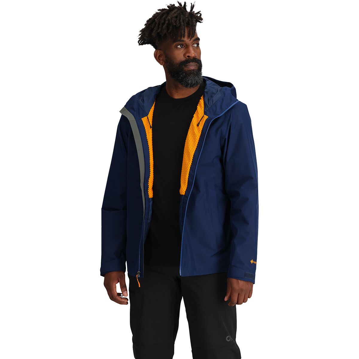 Outdoor Research Grandridge GORE-TEX Jacket - Men's - Men