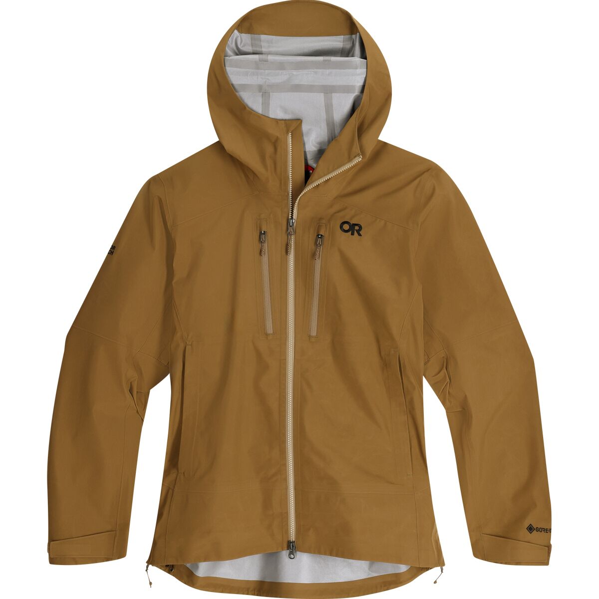 Outdoor Research Headwall GORE-TEX 3L Jacket - Men's - Men